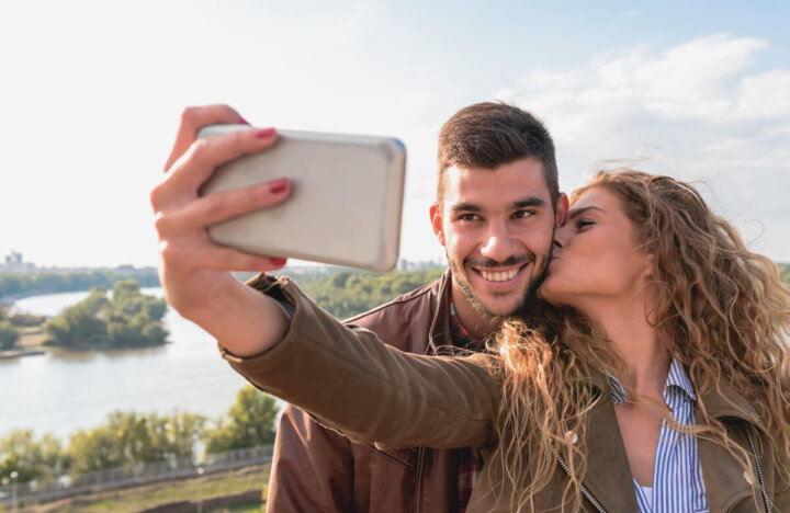 Lugares Para Los Mejores Selfies En Asturias Palacio De Avil S