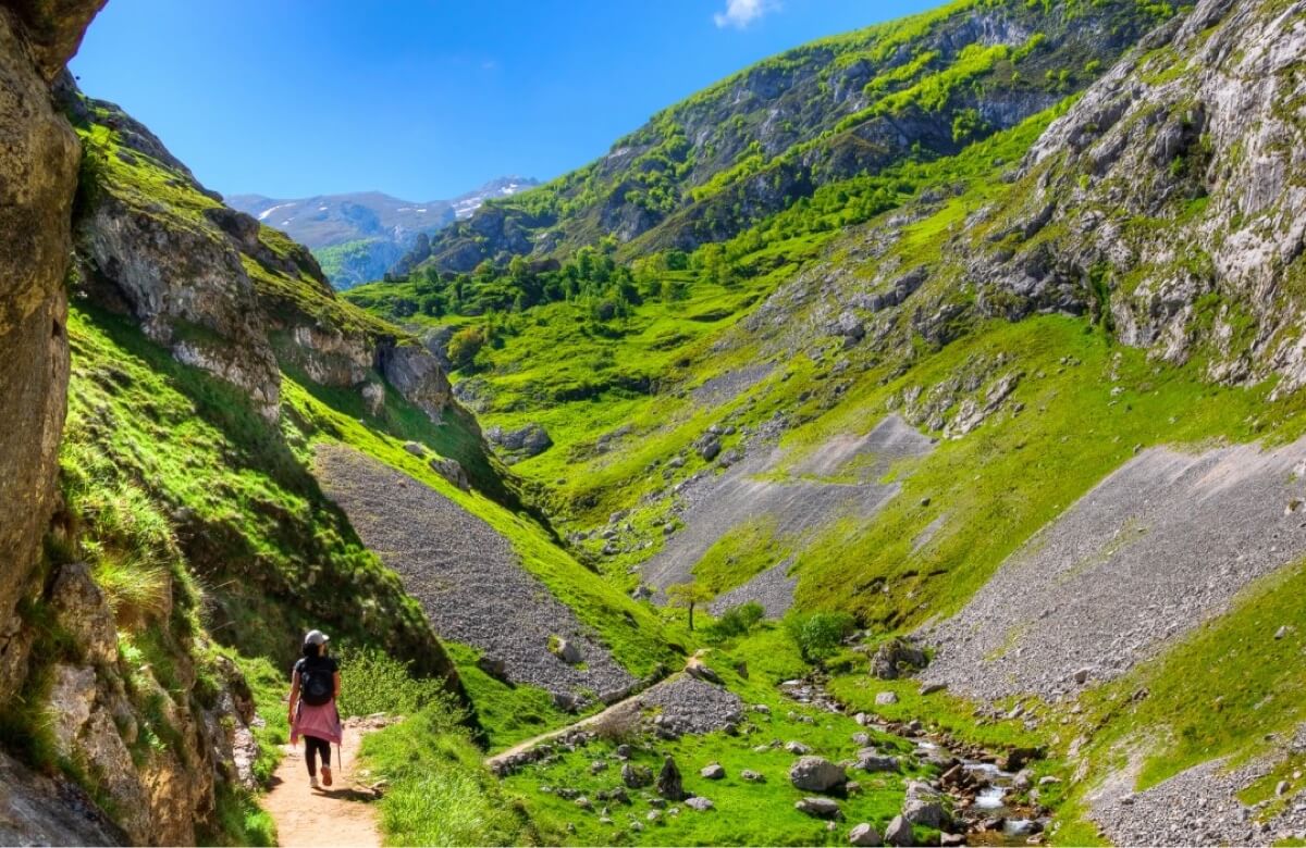 Ecoturismo en Asturias: cómo iniciarme | Palacio de Avilés