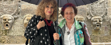 Entrevista a Gioconda Belli: «La poesía es la vibración humana»