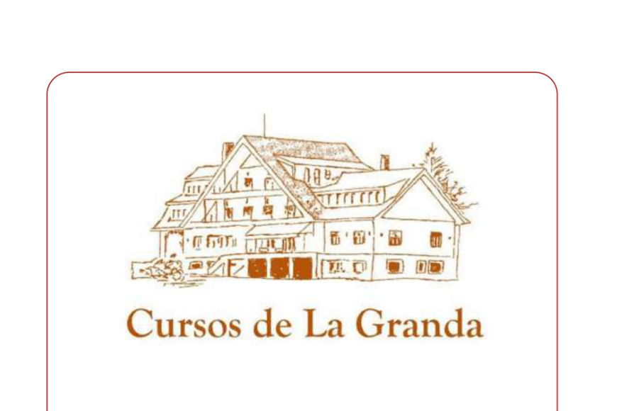 XLVI Edición Cursos de La Granda