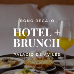 Hotel + Brunch Experience