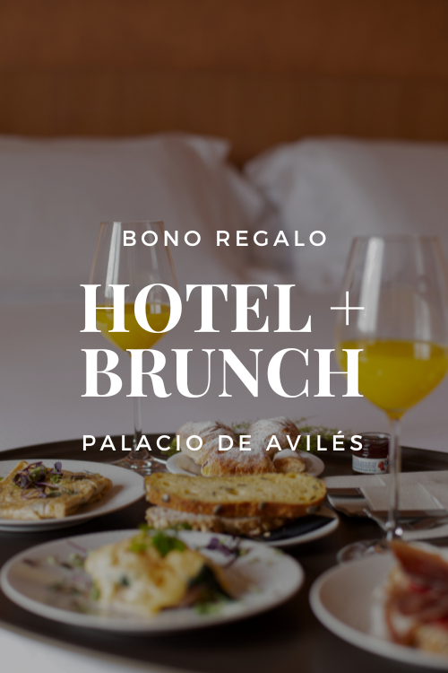 Hotel + Brunch Experience