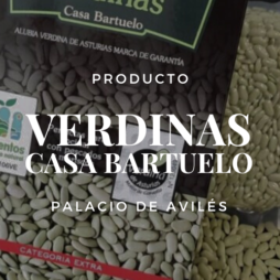 Verdinas Casa Bartuelo