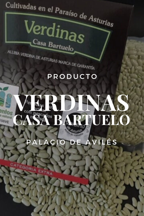 Verdinas Casa Bartuelo