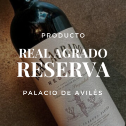 Rioja Real Agrado Reserva