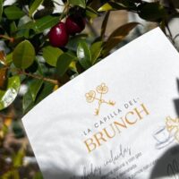 El brunch regresa a Palacio de Avilés