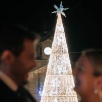 Cena y Fiesta de Fin de Año en Palacio de Avilés