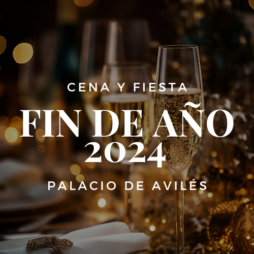 CENA Y FIESTA FIN DE AÑO 2024